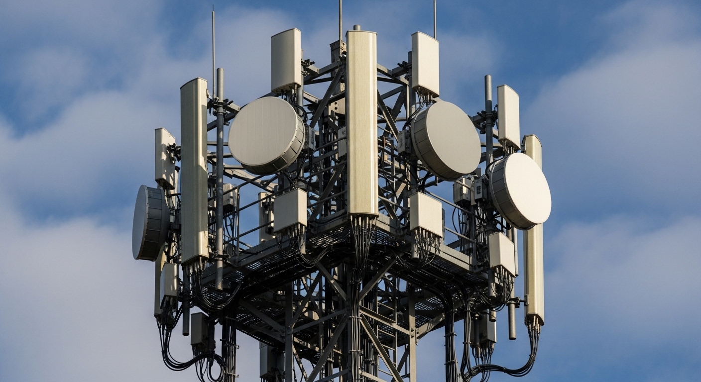 Sector Antenna Array Pro
